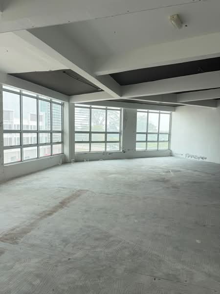 Retail Office for Rent in Kuching (Sarawak) - Jeno Tan - Interior - PropertyGuru.com.my