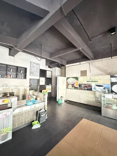 Retail Office for Rent in Kuching (Sarawak) - Jeno Tan - Interior - PropertyGuru.com.my