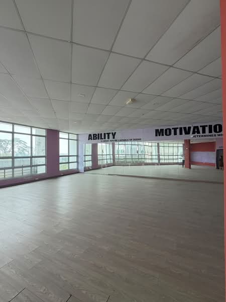 Retail Office for Rent in Kuching (Sarawak) - Jeno Tan - Interior - PropertyGuru.com.my