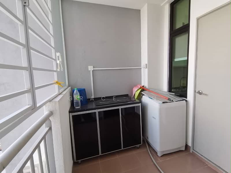 Pangsapuri untuk Dijual di Austin Regency (Pangsapuri Austin Perdana) - Grace Lau - PropertyGuru.com.my