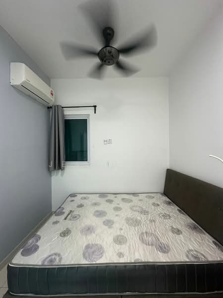 Kondominium untuk Disewa di i-Santorini - Jeanie Lim - Bedroom - PropertyGuru.com.my