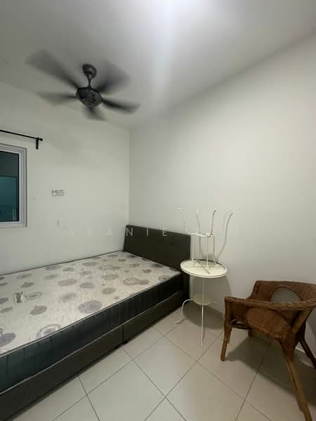 Kondominium untuk Disewa di i-Santorini - Jeanie Lim - Bedroom - PropertyGuru.com.my