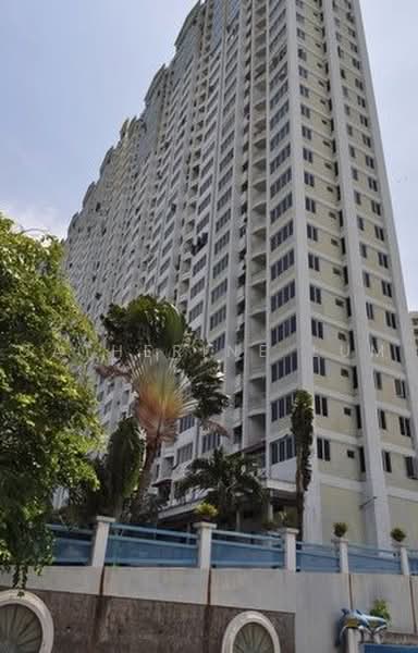Kondominium untuk Dijual di N-Park Condominium - Catherine Lum - Exterior - PropertyGuru.com.my