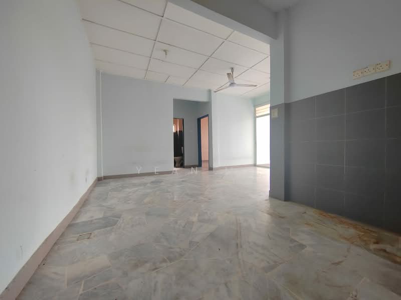 Rumah Flat untuk Dijual di Pangsapuri Seri Inai - Yean Ma - Interior - PropertyGuru.com.my