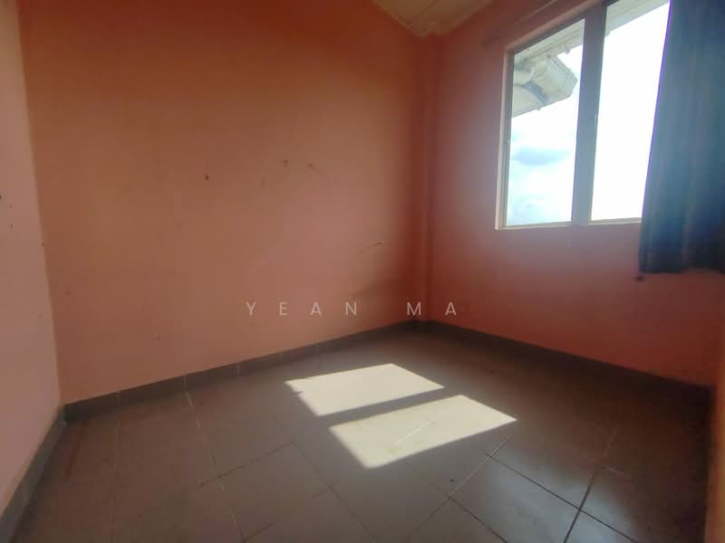 Rumah Flat untuk Dijual di Pangsapuri Seri Inai - Yean Ma - Interior - PropertyGuru.com.my