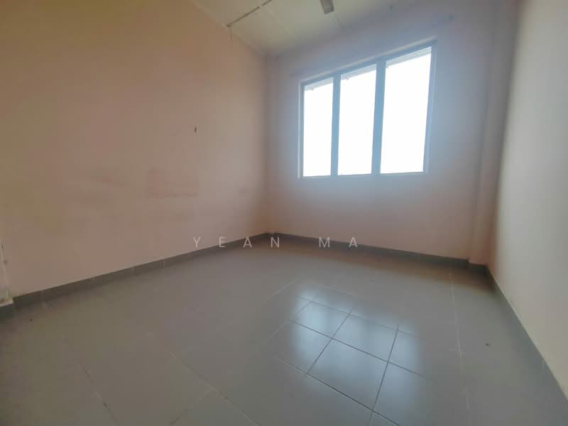 Rumah Flat untuk Dijual di Pangsapuri Seri Inai - Yean Ma - Interior - PropertyGuru.com.my