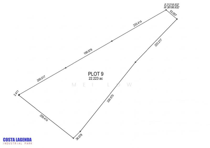 Kilang untuk Dijual di Pulau Indah (Klang) - MEI LOW - PropertyGuru.com.my
