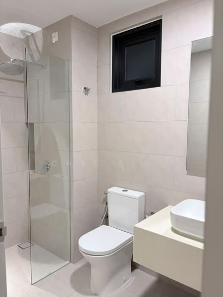 Service Residence for Rent at Melawati : Park One - Chee Seng - Bathroom - PropertyGuru.com.my