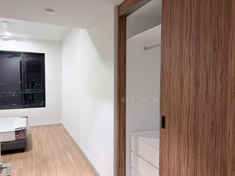 Service Residence for Rent at Melawati : Park One - Chee Seng - Bedroom - PropertyGuru.com.my