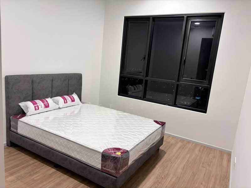 Service Residence for Rent at Melawati : Park One - Chee Seng - Bedroom - PropertyGuru.com.my