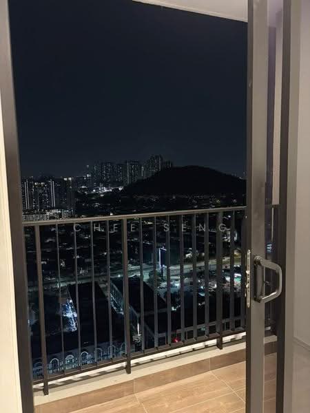 Service Residence for Rent at Melawati : Park One - Chee Seng - View - PropertyGuru.com.my