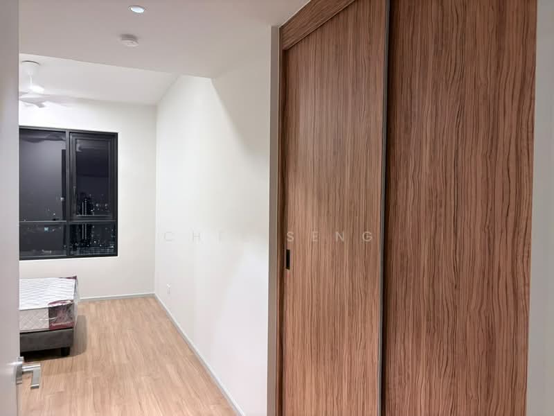Service Residence for Rent at Melawati : Park One - Chee Seng - Bedroom - PropertyGuru.com.my