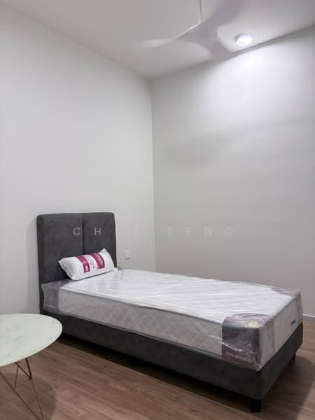 Service Residence for Rent at Melawati : Park One - Chee Seng - Bedroom - PropertyGuru.com.my