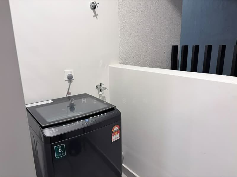 Service Residence for Rent at Melawati : Park One - Chee Seng - Interior - PropertyGuru.com.my