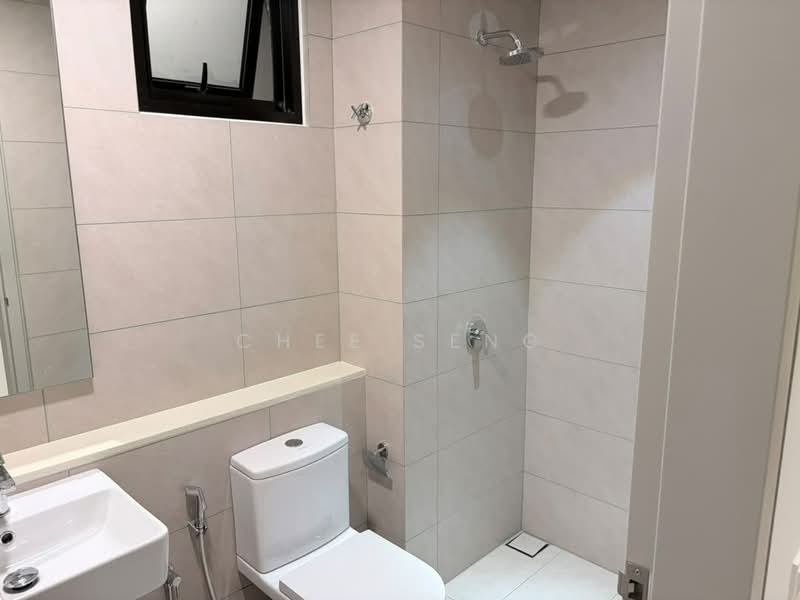 Service Residence for Rent at Melawati : Park One - Chee Seng - Bathroom - PropertyGuru.com.my