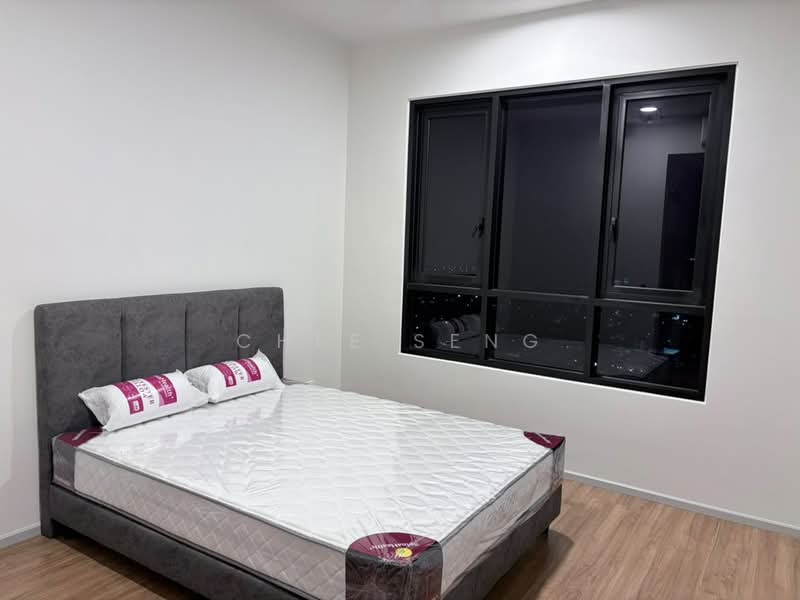 Service Residence for Rent at Melawati : Park One - Chee Seng - Bedroom - PropertyGuru.com.my
