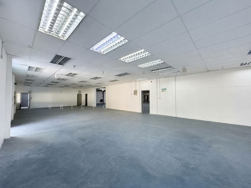 Factory for Sale in Taman Perindustrian Senai (Senai) - Kristopher Lee - Interior - PropertyGuru.com.my