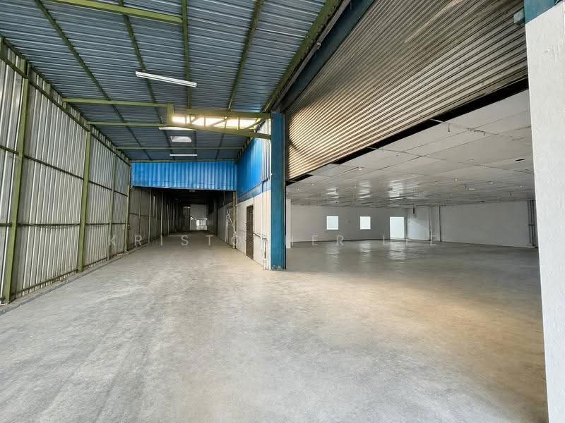 Factory for Sale in Taman Perindustrian Senai (Senai) - Kristopher Lee - Interior - PropertyGuru.com.my