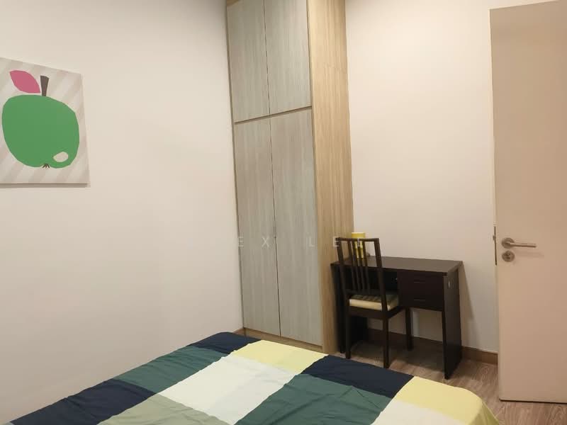 Service Residence for Rent at South View - Alex Lee - Bedroom - PropertyGuru.com.my