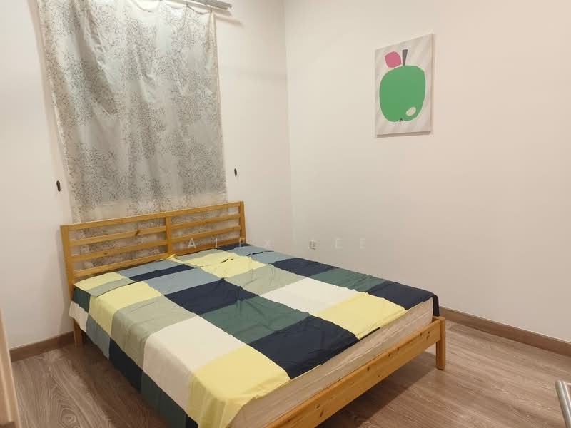 Service Residence for Rent at South View - Alex Lee - Bedroom - PropertyGuru.com.my