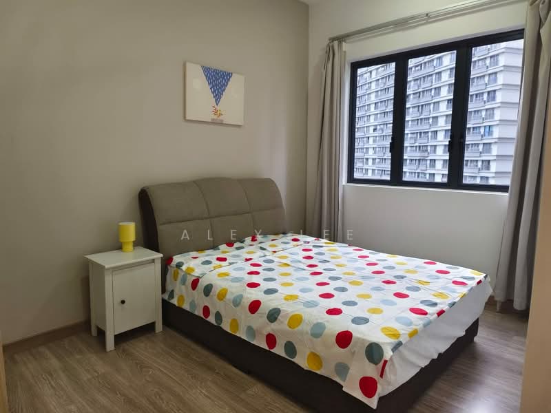 Service Residence for Rent at South View - Alex Lee - Bedroom - PropertyGuru.com.my