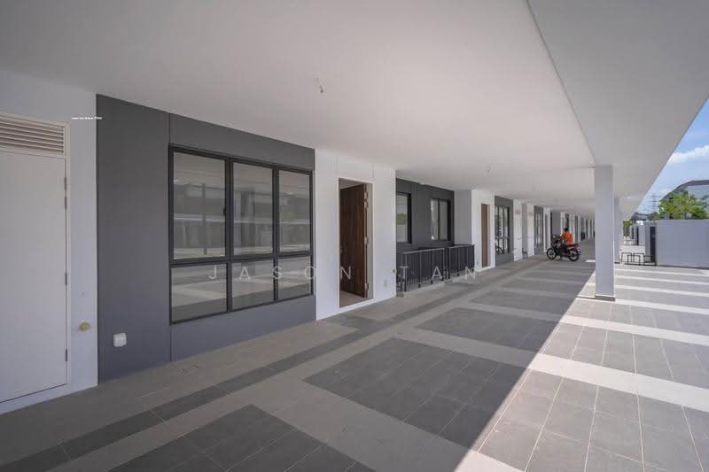 Townhouse for Sale in Eco Ardence (Setia Alam) - Jason Tan - PropertyGuru.com.my