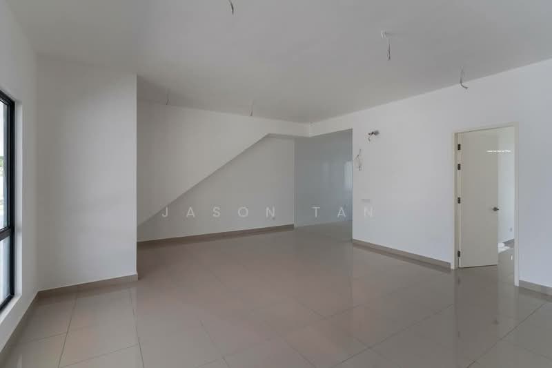 Townhouse for Sale in Eco Ardence (Setia Alam) - Jason Tan - PropertyGuru.com.my