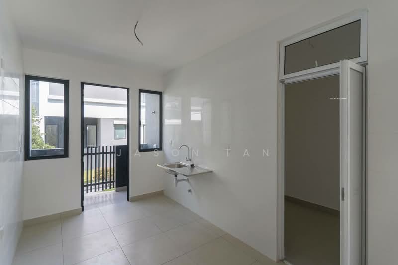 Townhouse for Sale in Eco Ardence (Setia Alam) - Jason Tan - PropertyGuru.com.my