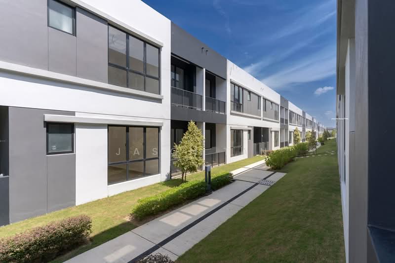 Townhouse for Sale in Eco Ardence (Setia Alam) - Jason Tan - PropertyGuru.com.my
