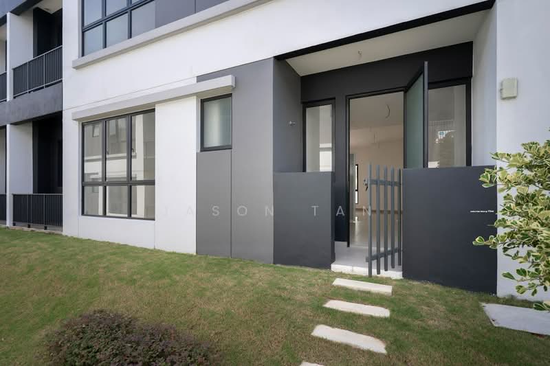 Townhouse for Sale in Eco Ardence (Setia Alam) - Jason Tan - PropertyGuru.com.my