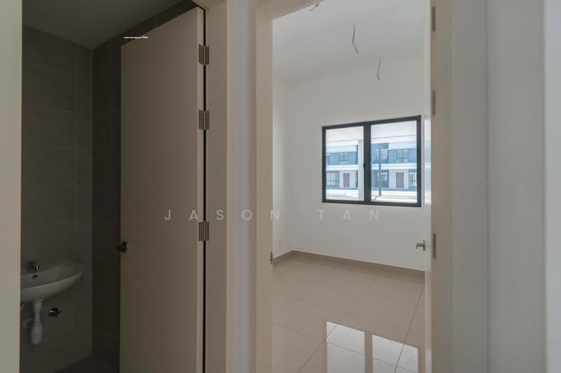 Townhouse for Sale in Eco Ardence (Setia Alam) - Jason Tan - PropertyGuru.com.my
