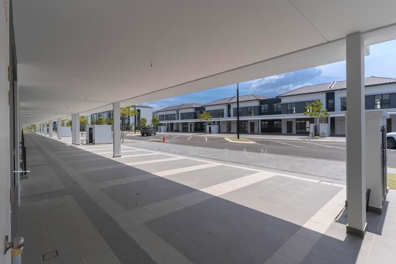 Townhouse for Sale in Eco Ardence (Setia Alam) - Jason Tan - PropertyGuru.com.my