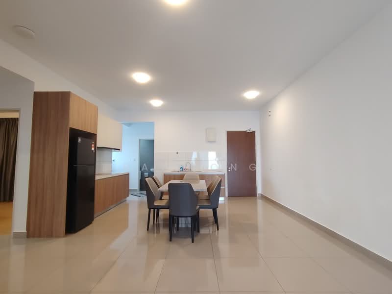 Kondominium untuk Disewa di Kuchai Sentral - Ray Kong - Kitchen - PropertyGuru.com.my