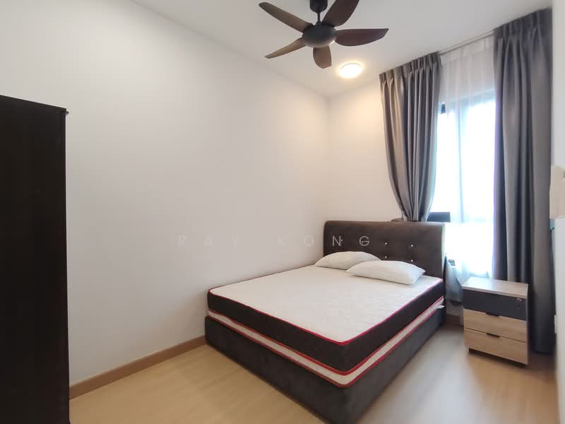 Kondominium untuk Disewa di Kuchai Sentral - Ray Kong - Bedroom - PropertyGuru.com.my