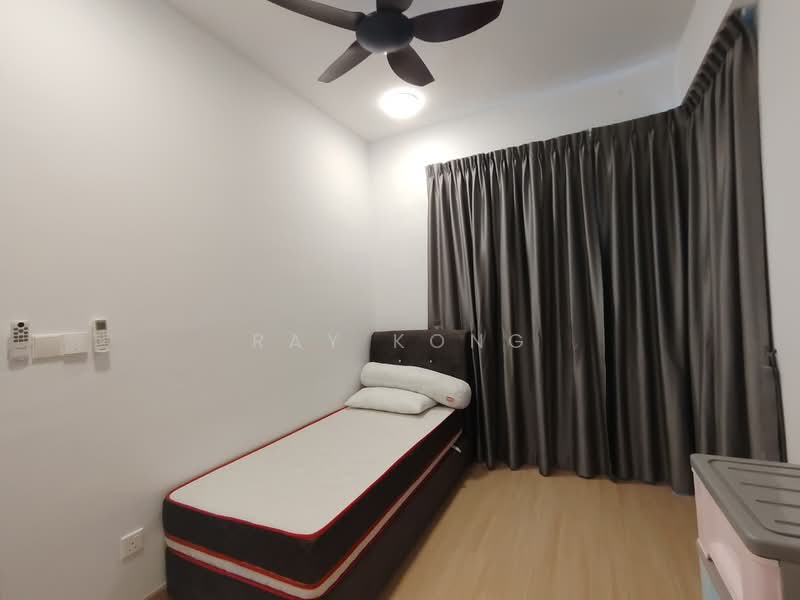 Kondominium untuk Disewa di Kuchai Sentral - Ray Kong - PropertyGuru.com.my