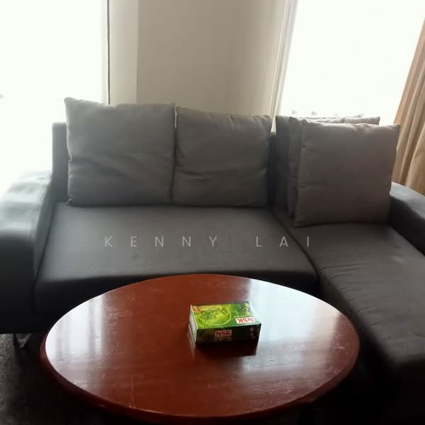 Apartment for Sale at Times Square 2 - Kenny Lai - Living Room - PropertyGuru.com.my
