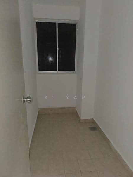 Pangsapuri untuk Dijual di Puteri Bayu Apartment - SL Yap - Interior - PropertyGuru.com.my