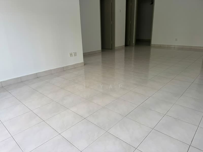 Pangsapuri untuk Dijual di Puteri Bayu Apartment - SL Yap - Interior - PropertyGuru.com.my