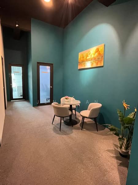 Pejabat untuk Disewa di Kuching (Sarawak) - Jeno Tan - Interior - PropertyGuru.com.my