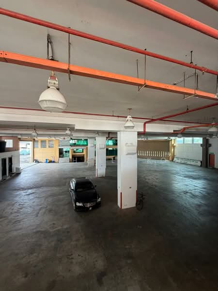 Kilang Terpisah untuk Disewa di Taman Gembira (Tampoi) - Michelle Koh - PropertyGuru.com.my