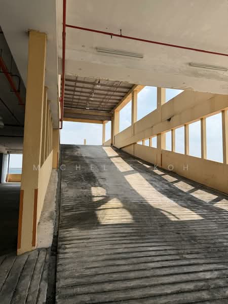 Kilang Terpisah untuk Disewa di Taman Gembira (Tampoi) - Michelle Koh - PropertyGuru.com.my
