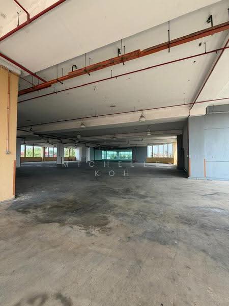 Kilang Terpisah untuk Disewa di Taman Gembira (Tampoi) - Michelle Koh - PropertyGuru.com.my