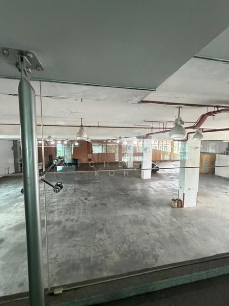 Kilang Terpisah untuk Disewa di Taman Gembira (Tampoi) - Michelle Koh - PropertyGuru.com.my