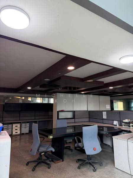 Kilang Terpisah untuk Disewa di Taman Gembira (Tampoi) - Michelle Koh - PropertyGuru.com.my