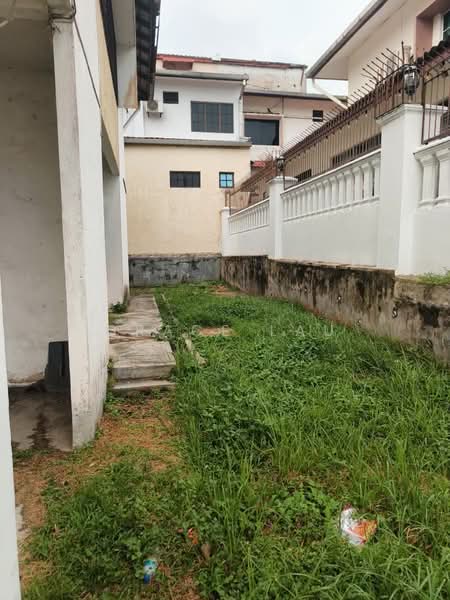 Rumah Berkembar untuk Dijual di Taman Johor Jaya (Johor Bahru) - Grace Lau - PropertyGuru.com.my