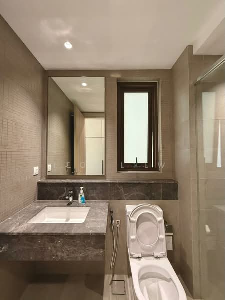 Kondominium untuk Dijual di Park Place - Leon Liew - Bathroom - PropertyGuru.com.my