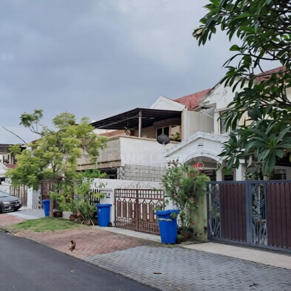 Rumah Teres 2-Tingkat untuk Dijual di Seksyen 7 (Shah Alam) - Alice Kuon - Exterior - PropertyGuru.com.my