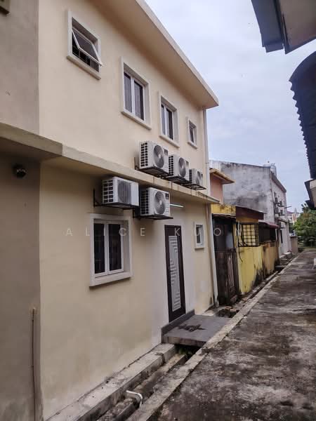 Rumah Teres 2-Tingkat untuk Dijual di Seksyen 7 (Shah Alam) - Alice Kuon - Exterior - PropertyGuru.com.my