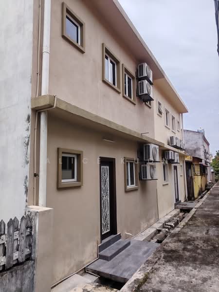 Rumah Teres 2-Tingkat untuk Dijual di Seksyen 7 (Shah Alam) - Alice Kuon - Exterior - PropertyGuru.com.my