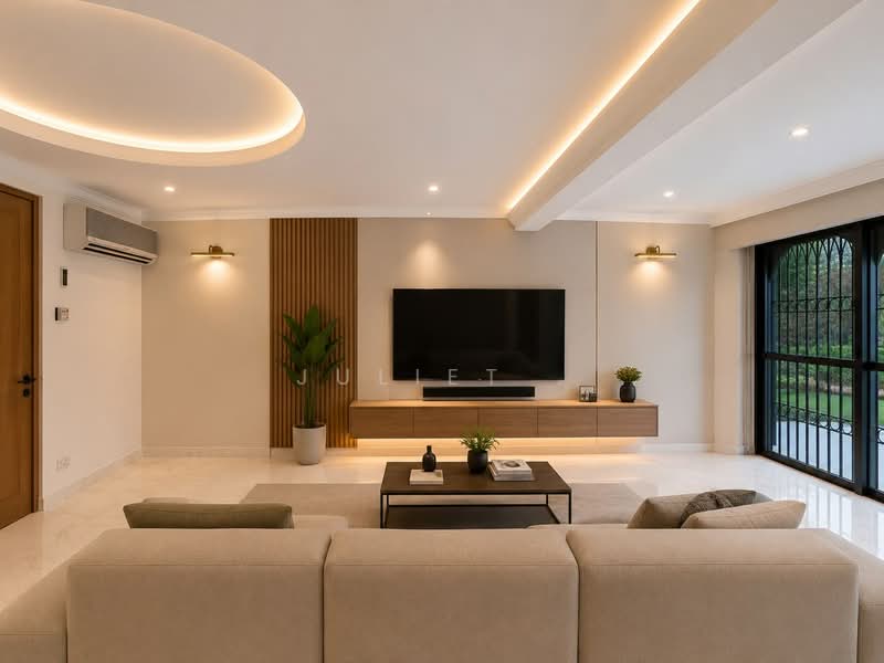 Bungalow House for Rent in Bukit Bandaraya (Bangsar) - Juliet . - PropertyGuru.com.my